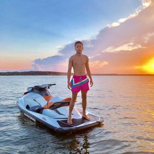 Meet your Posher, Mickey